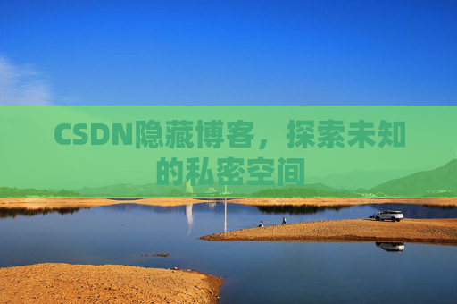 CSDN隐藏博客，探索未知的私密空间